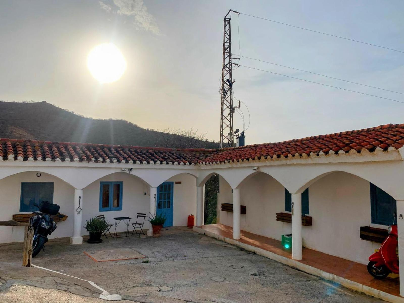 The Vine Studio Rubite  Zewnętrze zdjęcie